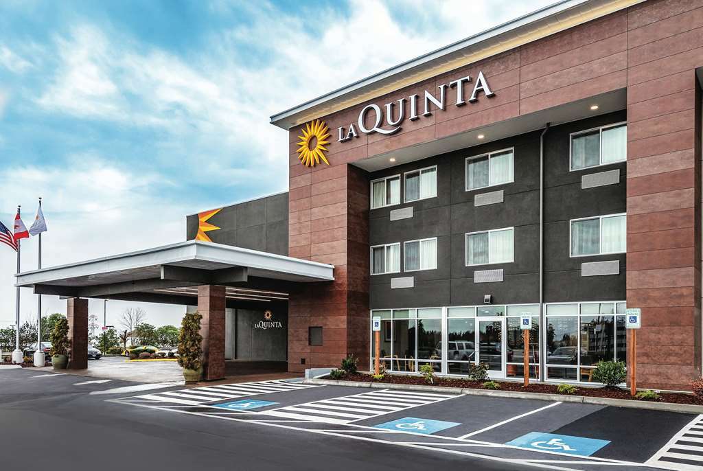 La Quinta By Wyndham Seattle Federal Way Hotel Ngoại thất bức ảnh