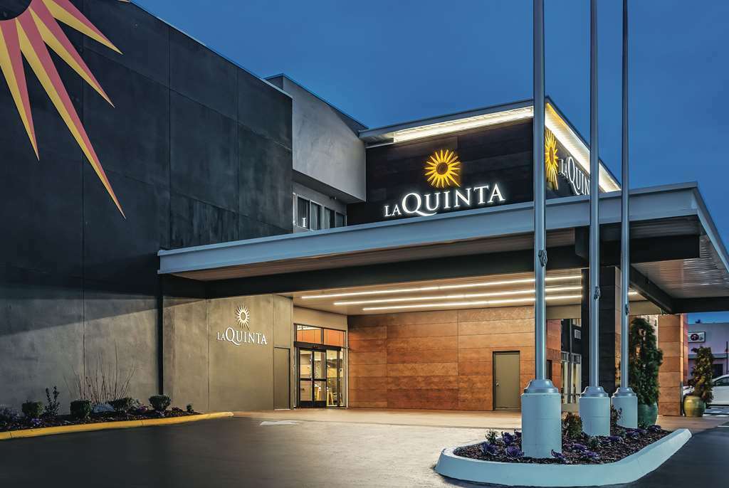 La Quinta By Wyndham Seattle Federal Way Hotel Ngoại thất bức ảnh